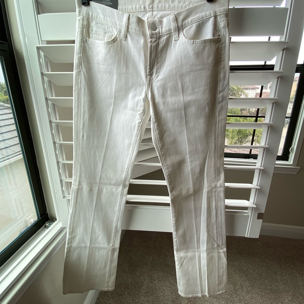 7 For All Mankind women’s jeans
